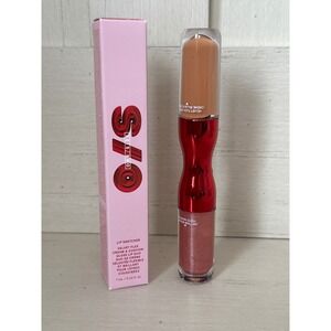 ONE/SIZE Lip Snatcher Velvet Flex Cream & Cushion Gloss Lip Duo 7ml 0.24 fl oz